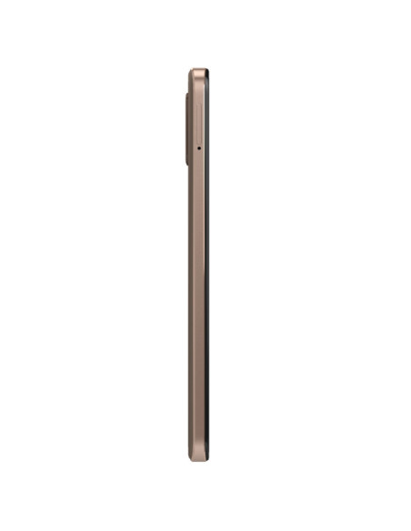 PHT16429,Motorola Moto G 32, 16,5 cm (6.5"), 6 Giga Bites, 128 Giga Bites, 50 MP, Android 12, Roz Auriu