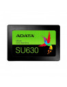 ASU630SS-240GQ-R,SSD ADATA SU630, 240GB, 2.5", SATA III