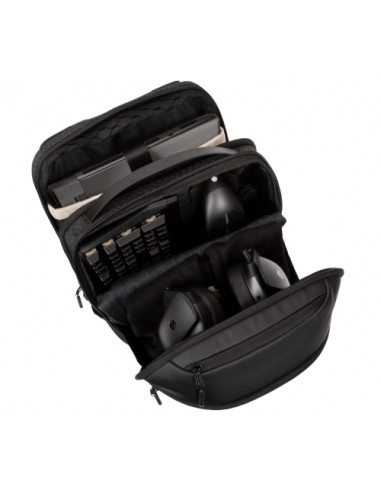 460-BDPS,GENTI Dell DL AW Horizon Travel Backpack 18 AW724P "460-BDPS"