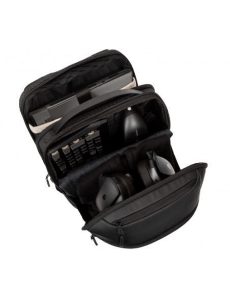 460-BDPS,GENTI Dell DL AW Horizon Travel Backpack 18 AW724P "460-BDPS"