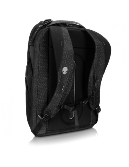 460-BDPS,GENTI Dell DL AW Horizon Travel Backpack 18 AW724P "460-BDPS"