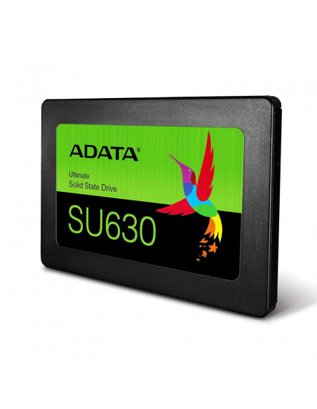 ASU630SS-240GQ-R,SSD ADATA SU630, 240GB, 2.5", SATA III