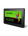 ASU630SS-240GQ-R,SSD ADATA SU630, 240GB, 2.5", SATA III