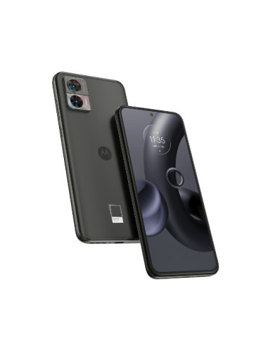 PHT16790,Motorola Edge 30 Neo, 15,9 cm (6.28"), 8 Giga Bites, 128 Giga Bites, 64 MP, Android 12, Negru