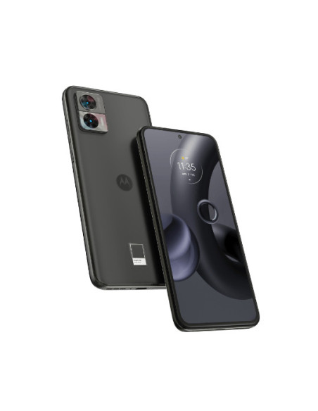 PHT16790,Motorola Edge 30 Neo, 15,9 cm (6.28"), 8 Giga Bites, 128 Giga Bites, 64 MP, Android 12, Negru