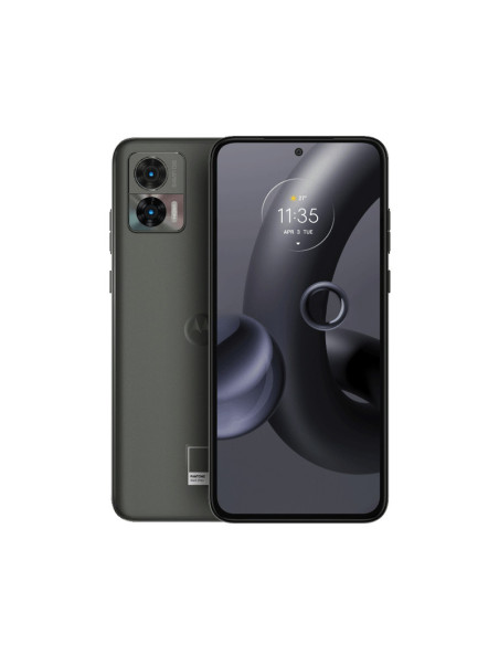 PHT16790,Motorola Edge 30 Neo, 15,9 cm (6.28"), 8 Giga Bites, 128 Giga Bites, 64 MP, Android 12, Negru