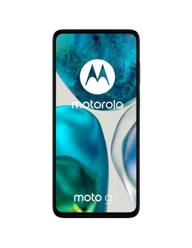 PHT16948,Telefon Motorola G52 Moto 6GB RAM 128GB Dual Sim Glacier Blue "PHT16948"