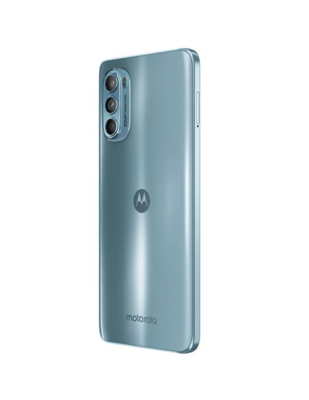 PHT16948,Telefon Motorola G52 Moto 6GB RAM 128GB Dual Sim Glacier Blue "PHT16948"