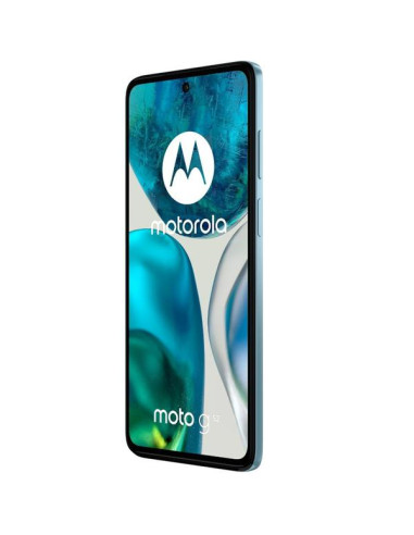 PHT16948,Telefon Motorola G52 Moto 6GB RAM 128GB Dual Sim Glacier Blue "PHT16948"