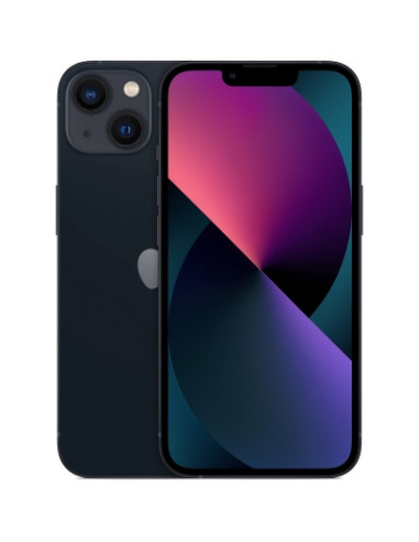 PHT16255,SmartPhone Apple iPhone 14 128GB Midnight "PHT16255"