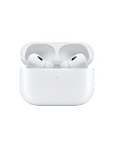 PHT16898,Accesorii Apple AirPods Pro 2 2023 with Type C White "PHT16898"