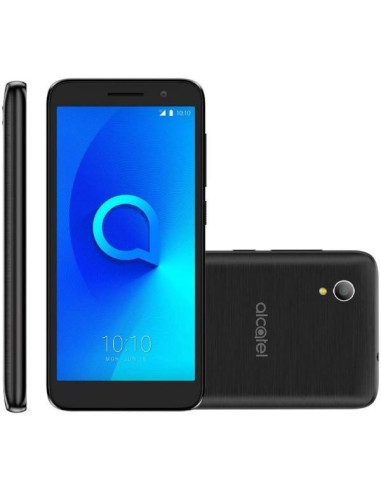 PHT16717,Telefon Alcatel 1 5033G 1GB RAM 16GB "PHT16717", Black