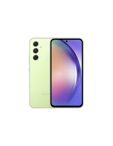 PHT16620,Telefon Samsung Galaxy A54 A546 5G 8GB RAM 128GB Dual Sim Green "PHT16620"