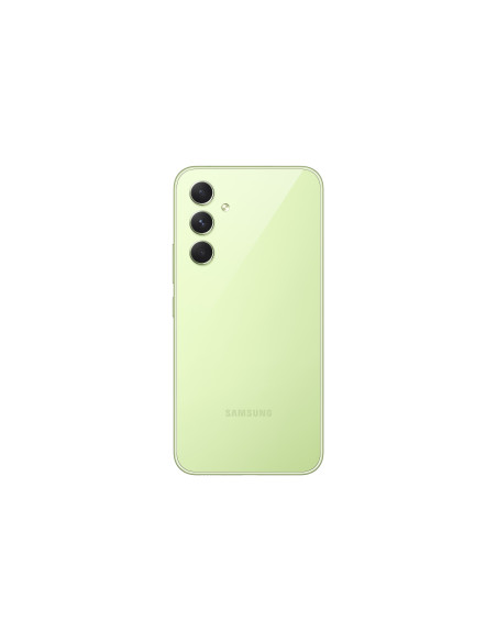 PHT16620,Telefon Samsung Galaxy A54 A546 5G 8GB RAM 128GB Dual Sim Green "PHT16620"