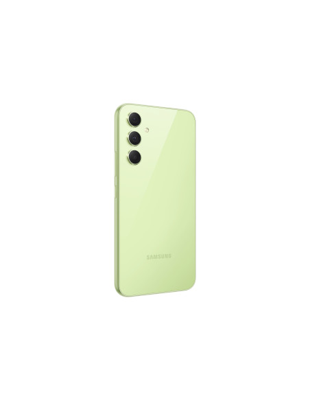 PHT16620,Telefon Samsung Galaxy A54 A546 5G 8GB RAM 128GB Dual Sim Green "PHT16620"