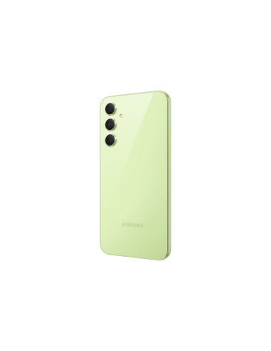 PHT16620,Telefon Samsung Galaxy A54 A546 5G 8GB RAM 128GB Dual Sim Green "PHT16620"
