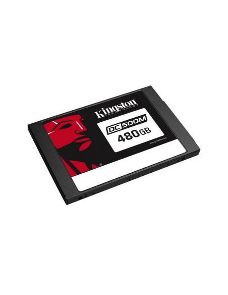 SSD SATA2.5" 480GB/SEDC500R/480G KINGSTON,SEDC500R/480G