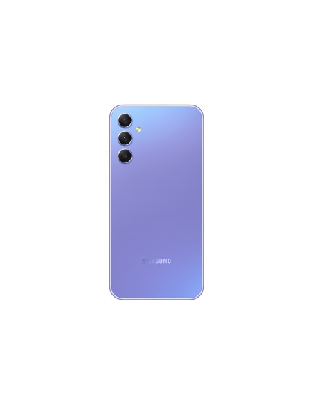PHT16727,Telefon Samsung A34 A346 5G 8GB RAM 256GB Dual Sim Violet "PHT16727"
