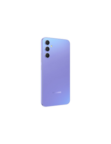 PHT16727,Telefon Samsung A34 A346 5G 8GB RAM 256GB Dual Sim Violet "PHT16727"