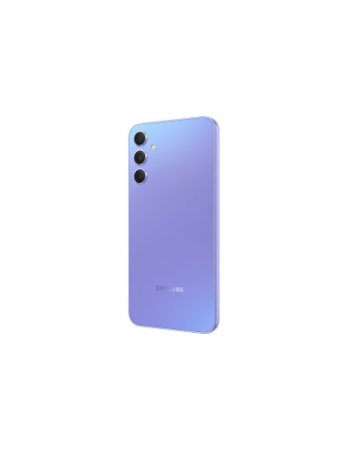 PHT16727,Telefon Samsung A34 A346 5G 8GB RAM 256GB Dual Sim Violet "PHT16727"