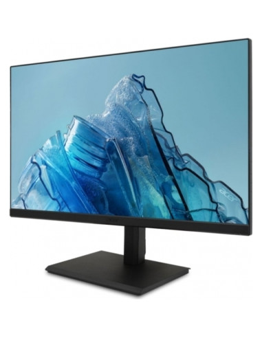 UM.QB7EE.E15,Monitor LED Acer Vero B7 B247YEbmiprzxv, 23.8inch, 1920x1080, 4ms GTG, Negru