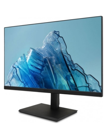 UM.QB7EE.E15,Monitor LED Acer Vero B7 B247YEbmiprzxv, 23.8inch, 1920x1080, 4ms GTG, Negru