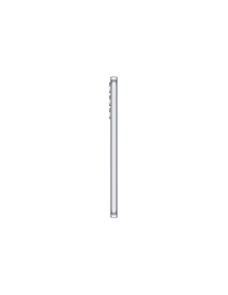 PHT16784,Telefon Samsung Galaxy A34 A346 5G 6GB RAM 128GB Dual Sim Silver "PHT16784"