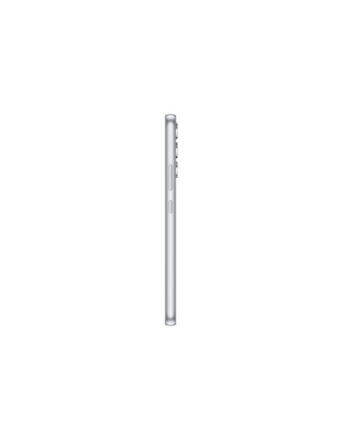 PHT16784,Telefon Samsung Galaxy A34 A346 5G 6GB RAM 128GB Dual Sim Silver "PHT16784"