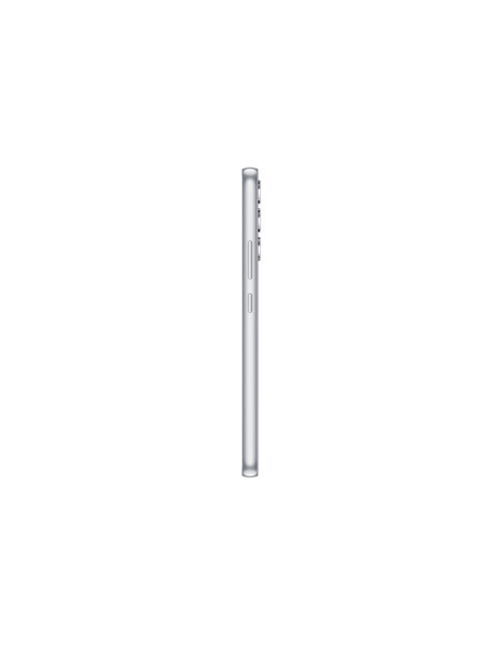 PHT16784,Telefon Samsung Galaxy A34 A346 5G 6GB RAM 128GB Dual Sim Silver "PHT16784"