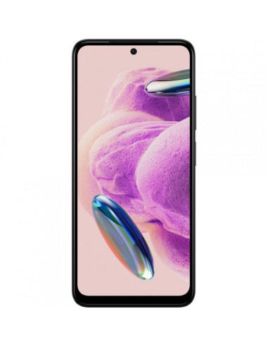 PHT16795,Telefon Xiaomi Redmi Note 12S 4G 6GB RAM 128GB NFC Dual Sim Onyx Black "PHT16795"