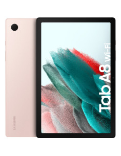 PHT16462,Tablet PC Samsung Galaxy Tab A8 X205 4G 64GB Pink Gold "PHT16462"
