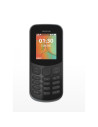 PHT12476,MobilePhone Nokia N130 (2017) Dual Sim "PHT12476", Negru