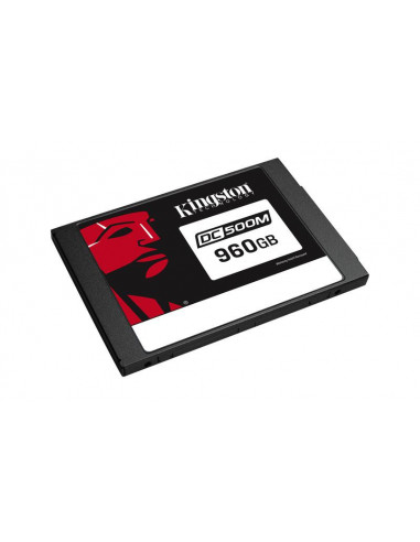 SSD SATA2.5" 960GB/SEDC500M/960G KINGSTON,SEDC500M/960G