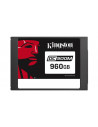 SSD SATA2.5" 960GB/SEDC500M/960G KINGSTON,SEDC500M/960G
