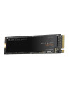 SSD M.2 2280 250GB/BLACK WDS250G3X0C WDC,WDS250G3X0C