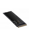 SSD M.2 2280 250GB/BLACK WDS250G3X0C WDC,WDS250G3X0C