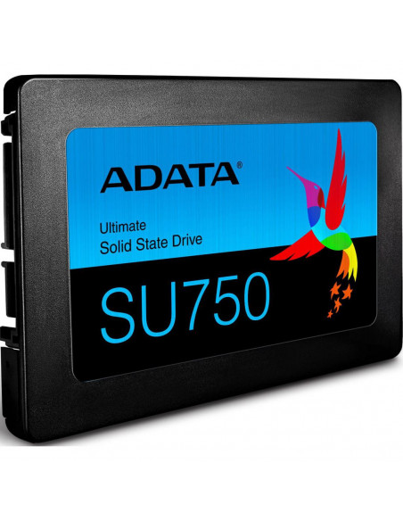 ASU750SS-512GT-C,SSD ADATA SU750, 512GB, 2.5", SATA III