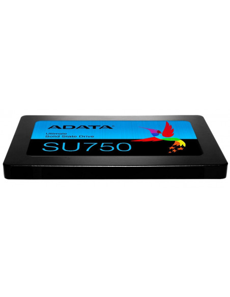 ASU750SS-512GT-C,SSD ADATA SU750, 512GB, 2.5", SATA III