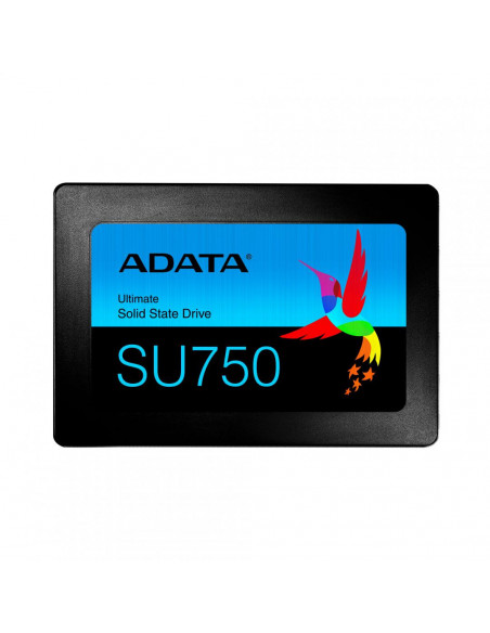 ASU750SS-512GT-C,SSD ADATA SU750, 512GB, 2.5", SATA III