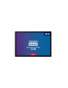 SSD GoodRam CL100, 480GB, 2.5", SATA III,SSDPR-CL100-480-G2