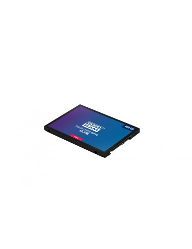 SSD GoodRam CL100, 480GB, 2.5", SATA III,SSDPR-CL100-480-G2
