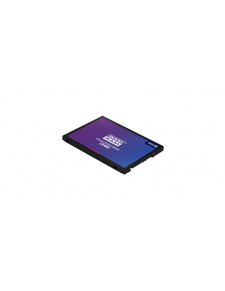 SSD Goodram CX400, 128GB, 2.5'', SATA III,SSDPR-CX400-128