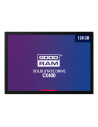 SSD Goodram CX400, 128GB, 2.5'', SATA III,SSDPR-CX400-128
