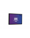 SSD Goodram CX400, 512GB, 2.5", SATA III,SSDPR-CX400-512