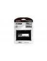 SSD Kingston KC2000, 500GB, NVMe, M.2 2280,SKC2000M8/500G