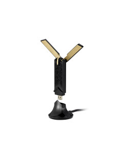 Asus USB-AX56, Dual Band AX1800 USB WiFi Adapter 2