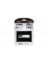 SSD Kingston KC2000, 2TB, NVMe, M.2 2280,SKC2000M8/1000G