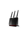 Wrl router/mod. 12600mbps lte/4g-ac86u asus,4G-AC86U