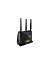 Wrl router/mod. 12600mbps lte/4g-ac86u asus,4G-AC86U