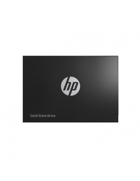 4FZ32AA#ABB,SSD HP S600, 120GB, 2.5", SATA III